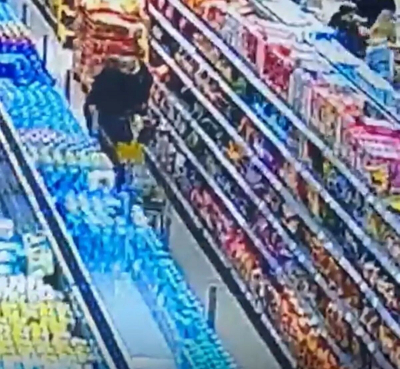 Любитель горячительного