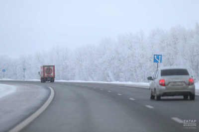 Более 1 млрд рублей направят на ремонт и реконструкцию дорог в Татарстане