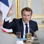 Макрон заговорил о тайной войне с Россией: Способна ли Европа подкрепить слова реальной силой?