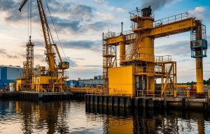 Канада ищет выход: нефтепровод к западному побережью