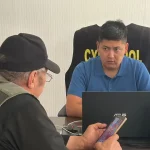 Пенсионер из Костаная поверил объявлению в TikTok и едва не лишился 1,9 млн тенге