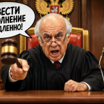 Суд повернул в неожиданную сторону тыквенное дело