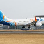 Flydubai приостановила рейсы в Израиль после смертельного инцидента на борту