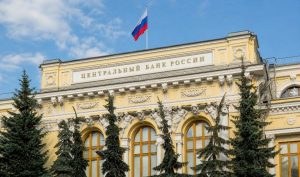 Банк России: максимальные ставки по вкладам достигли 13,06% в третьей декаде сентября