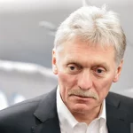 Песков заявил, что Россия никому в Европе не угрожает