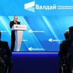 Путин показал Западу, как избежать катастрофического сценария