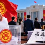 Революция или эволюция: какой сценарий выберет Кыргызстан