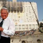 Расстрел парламента как путь к единоличной власти: годовщина «чёрного октября» 1993-го