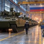 «Мобилизация кошелька»: что стоит за новым оборонным бюджетом России