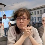 «Здесь есть политический подтекст»: почему друзей Айгерим Тлеужан не пустили к ней на свидание