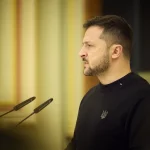Трехсторонняя встреча России, Украины и США может состояться до конца октября