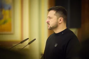 Трехсторонняя встреча России, Украины и США может состояться до конца октября