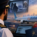 Попытка захвата FlyDubai — вероятно, атака террориста-одиночки, сообщает CBS News