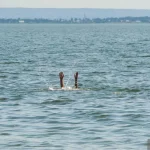 Новые штрафы для родителей вводят на фоне роста детских смертей на воде в ЯНАО