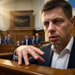 «Мы проигрываем»: Украинский нардеп о шансах Украины без света, без стали и без интернета