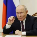 Путин показал, как Россия подготовит молодежь к новым вызовам
