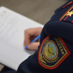 Школьника убили после уроков в Жетысу