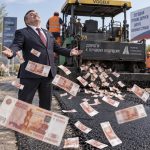 Громкое дело на Кубани: бывшего депутата Дорошенко взяли за хищение 2 млрд на дорогах