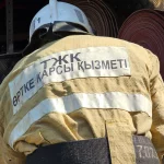 Людей эвакуировали из пятиэтажного дома на западе страны