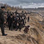 Нацисты убили ребенка выстрелом в глаз. Детские голоса из Бабьего Яра звучат до сих пор