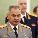 Шойгу нашел России нового союзника