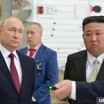 Ким Чен Ын обратился к Путину по важному поводу