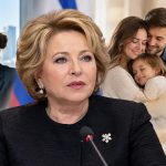 Матвиенко назвала приоритеты для россиянок: карьера, семья и рождение детей
