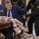 «Взяли прямо с деньгами». Новый арест в парке «Патриот»: схема, которую не смогли остановить