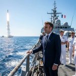 Макрон сам нажал на кнопку: Новая ядерная ракета Франции: грозное оружие или дорогостоящий блеф
