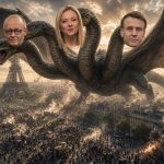 Чудаки с буквы «М» – Мерц, Мелони и Макрон. Как циники и лжецы завели Европу в тупик