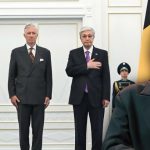 Король прибыл. Казахстану пора говорить о цене своего партнёрства с Европой