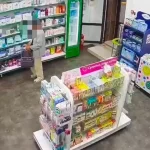 Жителя Уральска заподозрили в краже тонометров и модной одежды