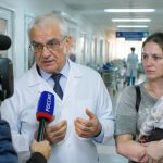 Рожающие пенсионеры спасут Родину? Почему Россия теряет по полмиллиона человек в год