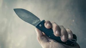 Женщину зарезали в Актобе