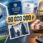 Вратарь Сафонов просит пересмотреть правила игры