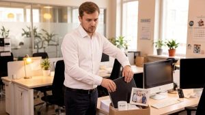 Российские работодатели перестали удерживать сотрудников