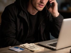 Москвич развращал девочек по видеосвязи и попал под статью с пожизненным сроком