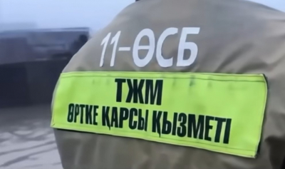 Паводковая ситуация в Казахстане: продолжается борьба с подтоплениями