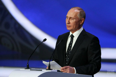 Путин проведет около десяти двусторонних встреч на полях саммита Россия-АСЕАН