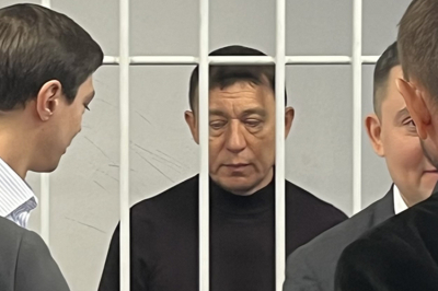 «Мне нечего скрывать»: Рамиль Муллин останется в СИЗО до 3 июня