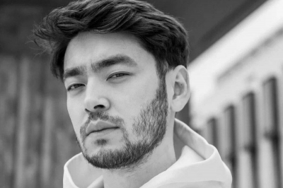«Я не абьюзер»: актер Аскар Ильясов ответил на пост Айи Шалкар о расставании