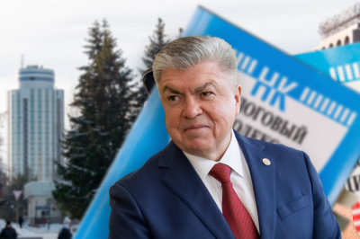 В Челнах назвали главное предприятие по росту НДФЛ в 2025 году