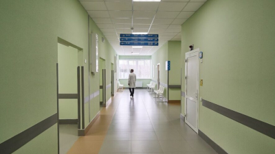 Ситуация усугубляется: россияне стали чаще заражаться сифилисом 04/02/2026 – Новости