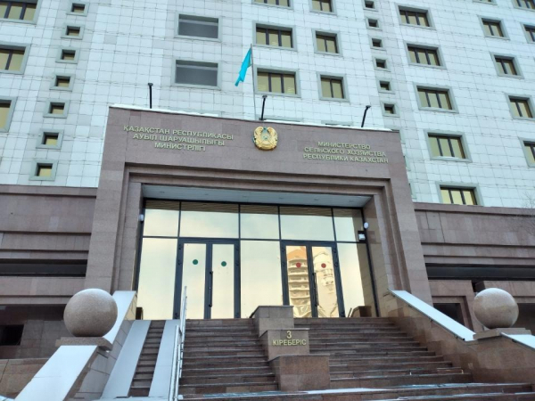 В Минсельхозе усиливают правовую грамотность сотрудников