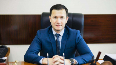 Баглан Бекбауов освобожден от должности вице-министра сельского хозяйства РК