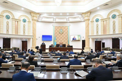 Сенаторы требуют демонополизации рынка сотовой связи